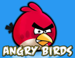 Angry Birds Game