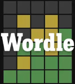 Wordle puzzle game
